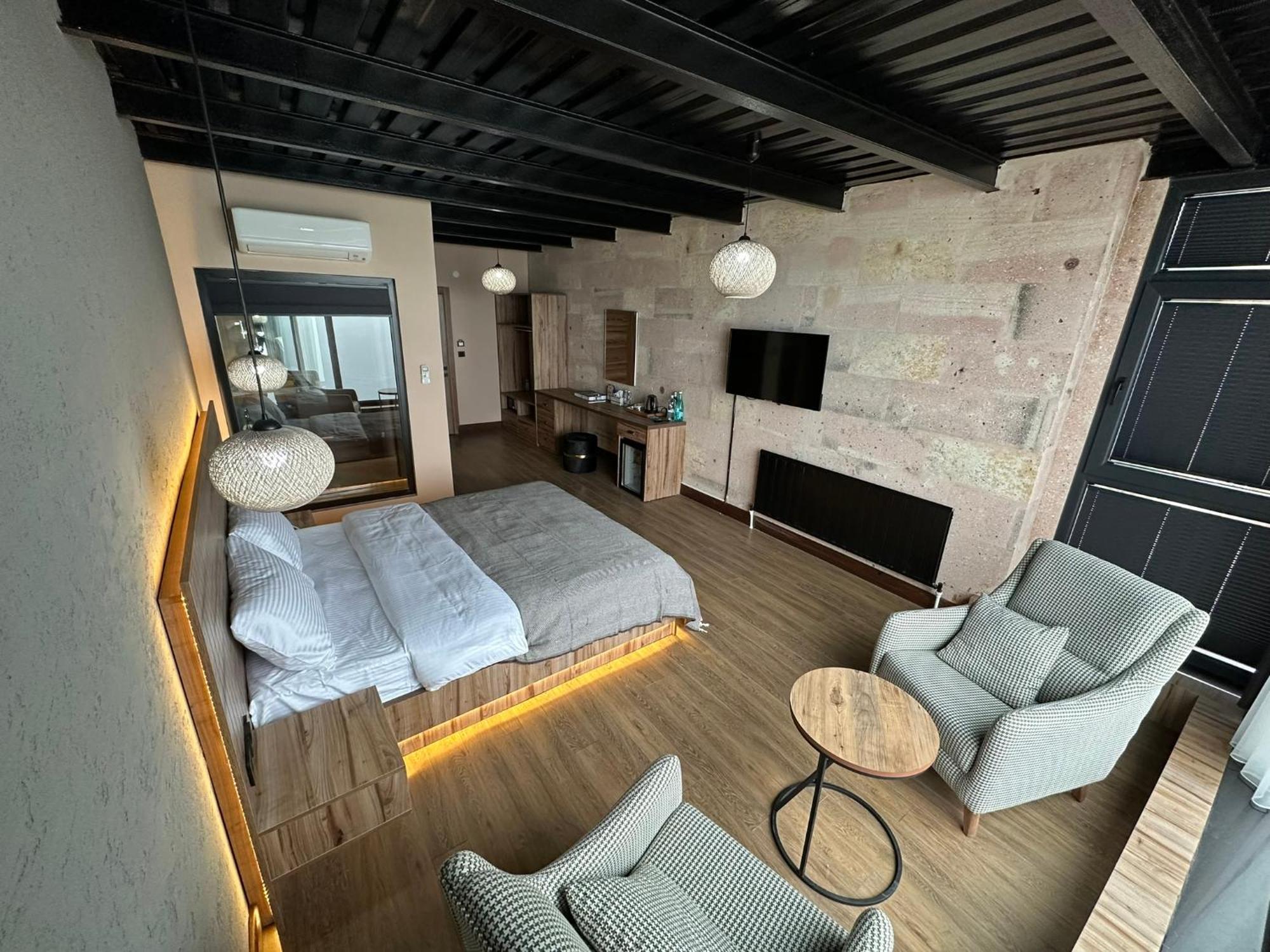 Marina Fener Hotel Istanbul Airport Karaburun  Exterior foto