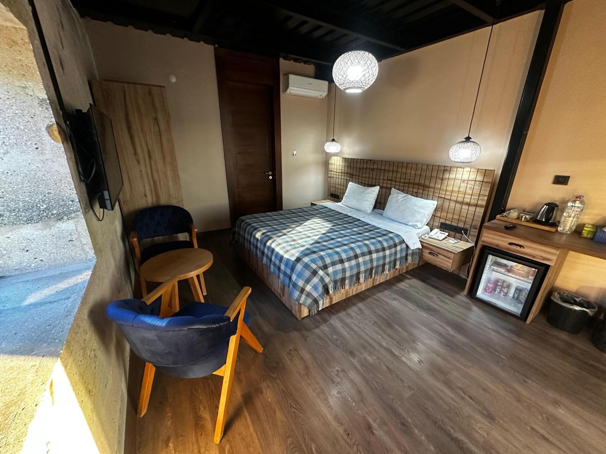 Marina Fener Hotel Istanbul Airport Karaburun  Exterior foto